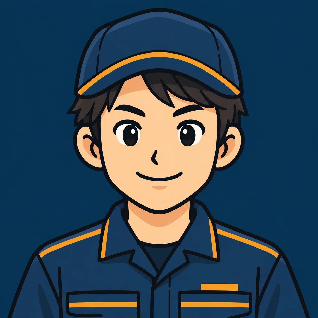 ケイのアバター